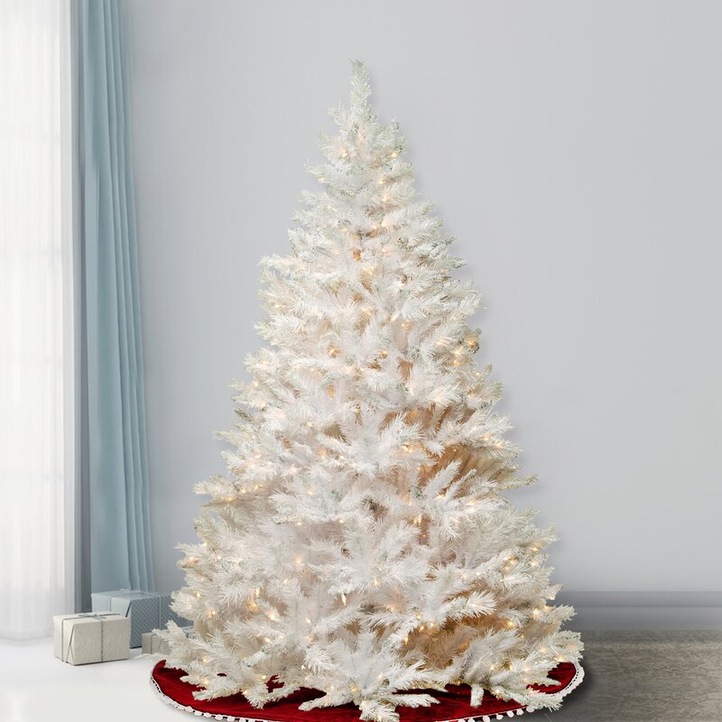 The Best Faux Christmas Trees to Buy Online Hunker